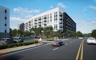 Plus de détails pour 10350 Eaton Pl, Fairfax, VA - Local commercial à louer
