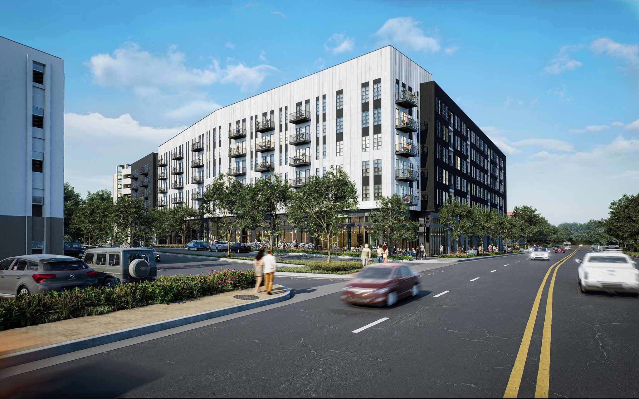 10350 Eaton Pl, Fairfax, VA à louer Photo principale– Image 1 sur 3