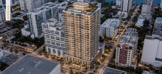 Plus de détails pour 315-333 NE 23rd St, Miami, FL - Terrain à vendre