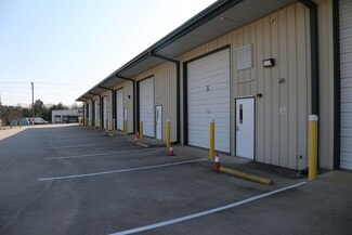 Plus de détails pour 1138 White Horse Rd, Greenville, SC - Industriel/Logistique à louer