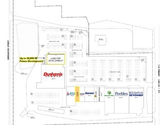 Plus de détails pour 910 S Spring St, Petoskey, MI - Local commercial à louer