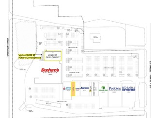 Plus de détails pour 910 S Spring St, Petoskey, MI - Local commercial à louer