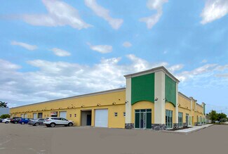 Plus de détails pour 240 S Andrews Ave, Pompano Beach, FL - Industriel/Logistique à louer