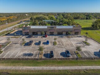 Plus de détails pour 451 Fm 646 Rd E, Dickinson, TX - Bureau, Local commercial à louer