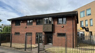 Plus de détails pour 35 Vine St, Coventry - Bureau à louer