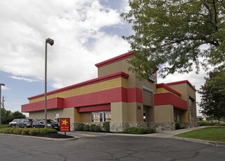 Plus de détails pour 385 N Frontage Rd, Centerville, UT - Local commercial à louer