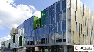 Plus de détails pour Bureau à louer