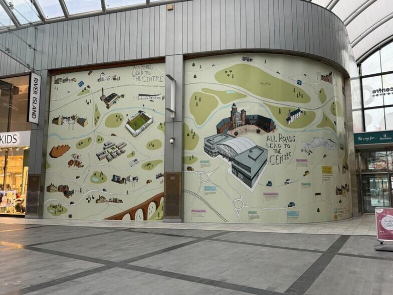 Almondvale Ave, Livingston à louer - Photo de l’immeuble – Image 2 sur 21