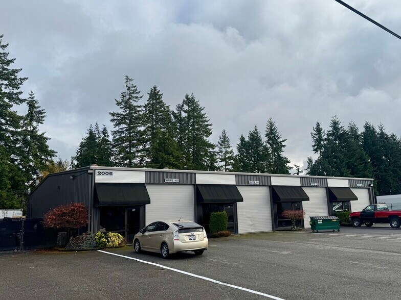 2006 196th St SW, Lynnwood, WA à louer - Photo de l’immeuble – Image 3 sur 5