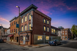 Plus de détails pour 2218 Boston St, Baltimore, MD - Local commercial à vendre