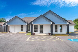 Plus de détails pour 2415 W Main St, Gun Barrel City, TX - Bureau/Médical à louer