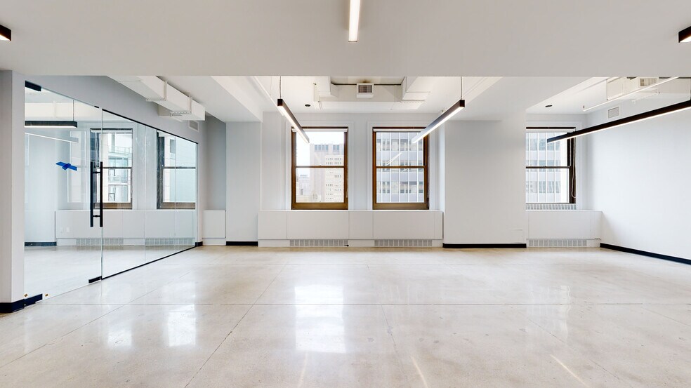 233 broadway, New York, NY à louer - Numérisation 3D Matterport – Image 3 sur 41