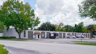 Plus de détails pour 970 Sunshine Ln, Altamonte Springs, FL - Local d'activités, Industriel/Logistique à louer