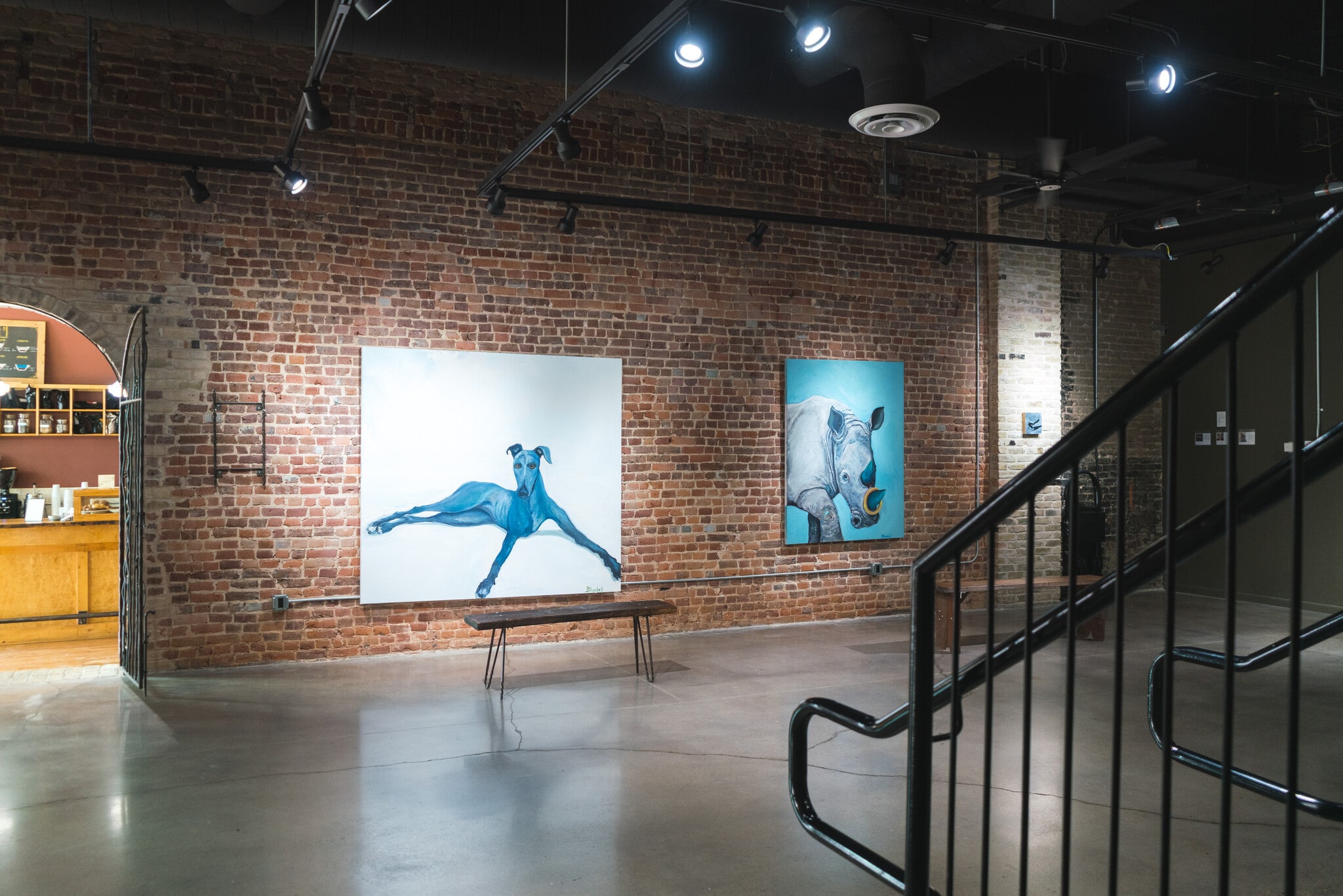 201 N Main St, Taylor, TX à vendre Photo de l’immeuble– Image 1 sur 3