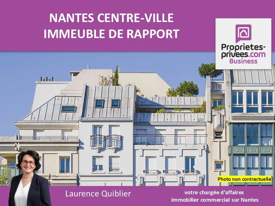 Photo de l’immeuble