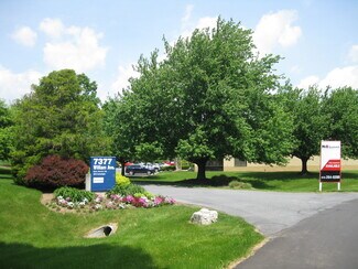 Plus de détails pour 7377 William Ave, Fogelsville, PA - Industriel/Logistique à louer