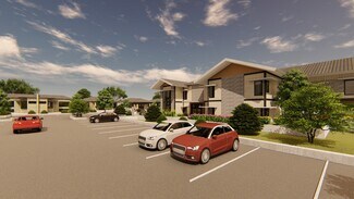 Plus de détails pour Colonial Parkway & Park West Green Dr, Katy, TX - Bureau à vendre