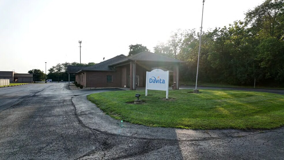1675 Alex Dr, Wilmington, OH à vendre - Photo de l’immeuble – Image 3 sur 5