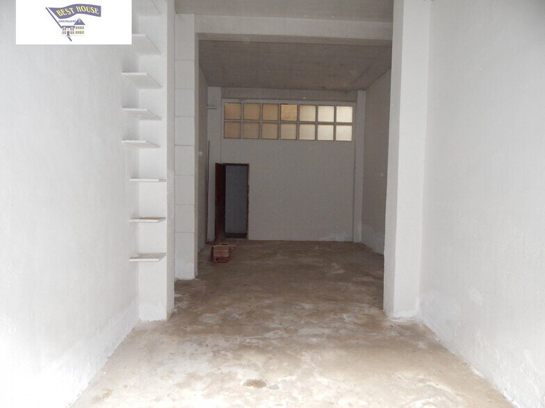 Local commercial dans Ontinyent, Valencia à vendre - Photo de l’immeuble – Image 1 sur 7