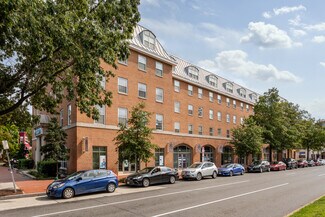 Plus de détails pour 600 Pennsylvania Ave SE, Washington, DC - Bureau à louer