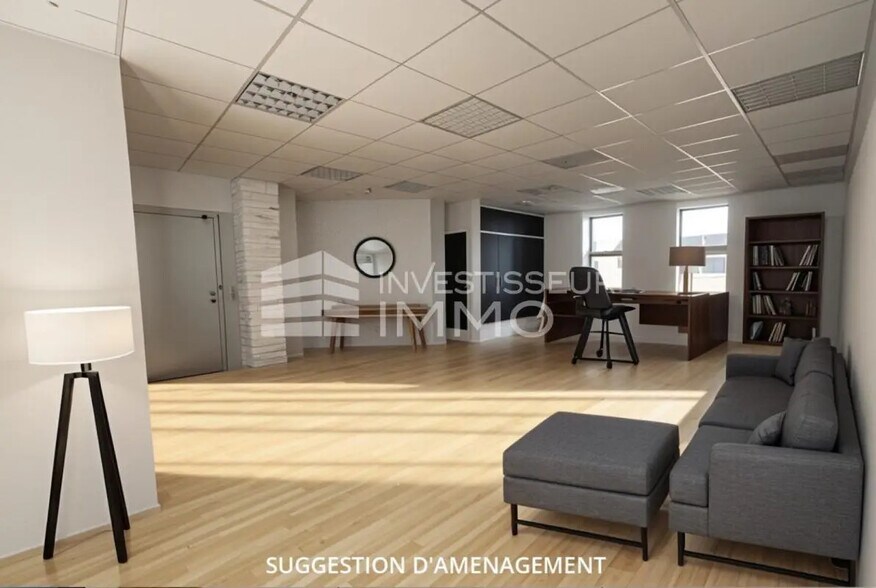 20 Rue Du Suffrage Universel, Lognes à vendre - Photo de l’immeuble – Image 1 sur 10