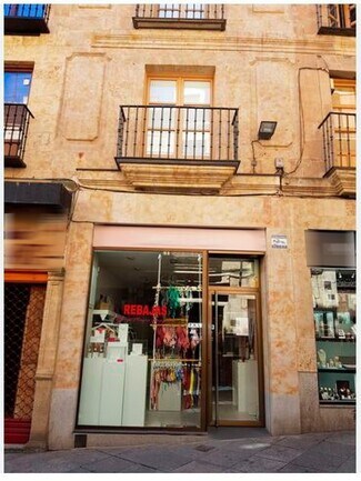 Plus de détails pour Toro, 4, Salamanca - Bureau à vendre