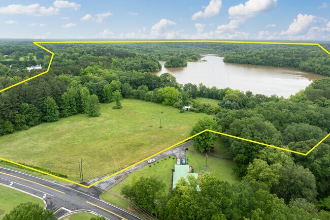 Plus de détails pour 1973 Pine Valley Rd, Powder Springs, GA - Terrain à vendre