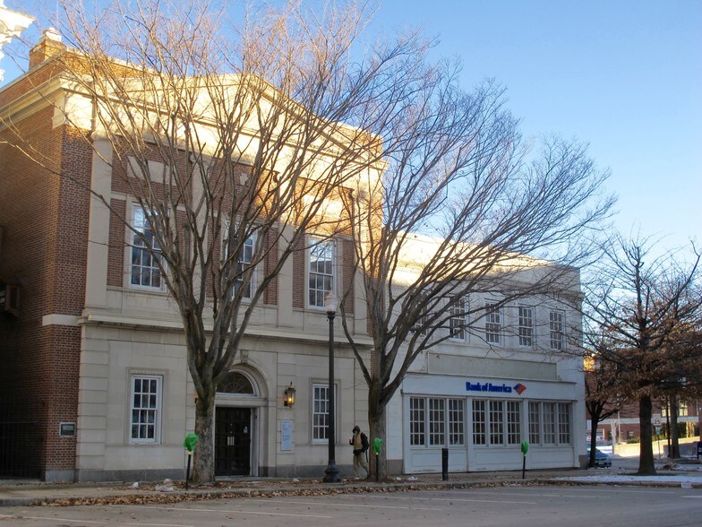 20 Central Sq, Keene, NH à louer - Photo de l’immeuble – Image 3 sur 15