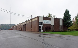Plus de détails pour 1057 Trumbull Ave, Girard, OH - Industriel/Logistique à louer