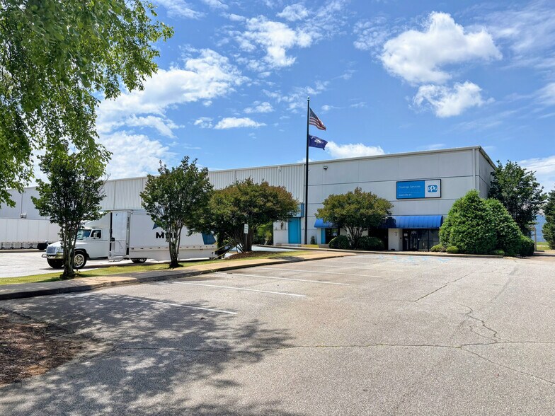 101 Milledge Rd, Greenville, SC à louer - Photo principale – Image 1 sur 3