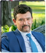 Claudio Cepeda