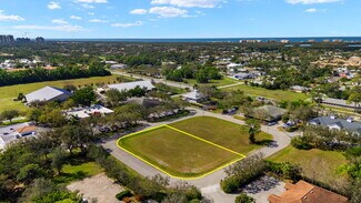 Plus de détails pour 3841 Via Del Rey, Bonita Springs, FL - Terrain à vendre