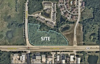 Plus de détails pour 60th St & W Ryan Rd, Franklin, WI - Terrain à vendre