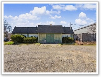 Plus de détails pour 24 E Dyke St, Wellsville, NY - Spécialisé à vendre