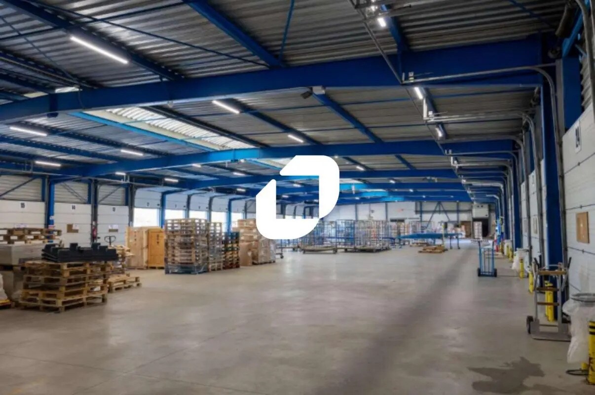 Bureau dans Saint-Aignan-Grandlieu à louer Photo intérieure– Image 1 sur 5