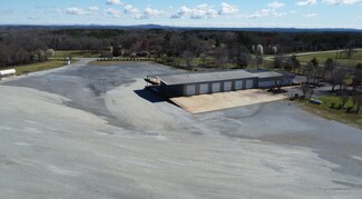 Plus de détails pour 541 Concord Rd, Gaffney, SC - Industriel/Logistique à louer