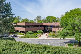 Plus de détails pour N14W24200 W Tower Pl, Waukesha, WI - Bureau, Bureau/Médical à louer
