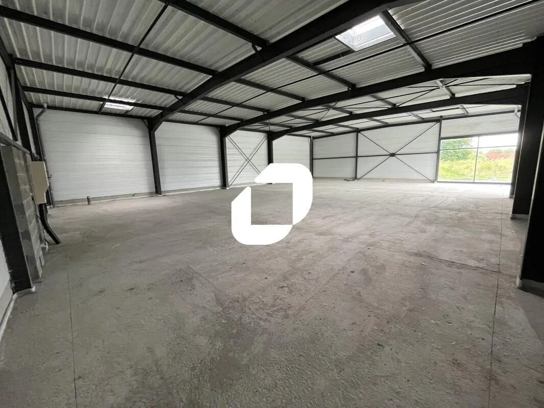 Local commercial dans Sin-le-Noble à louer Photo intérieure– Image 1 sur 8