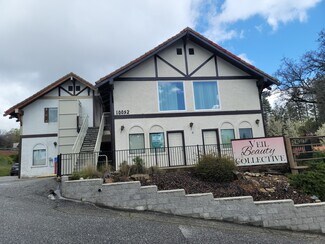 Plus de détails pour 10052-10078 Alta Sierra Dr, Grass Valley, CA - Bureau/Local commercial à louer