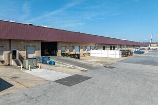 Plus de détails pour 9327 Washington Blvd, Savage, MD - Industriel/Logistique à louer