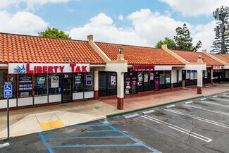 Plus de détails pour 800-870 S Mountain Ave, Ontario, CA - Local commercial à louer