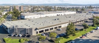 Plus de détails pour 1205-1295 Veterans Blvd, Redwood City, CA - Local d'activités à louer