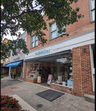 Plus de détails pour 27-29 N Loudoun St, Winchester, VA - Local commercial à vendre