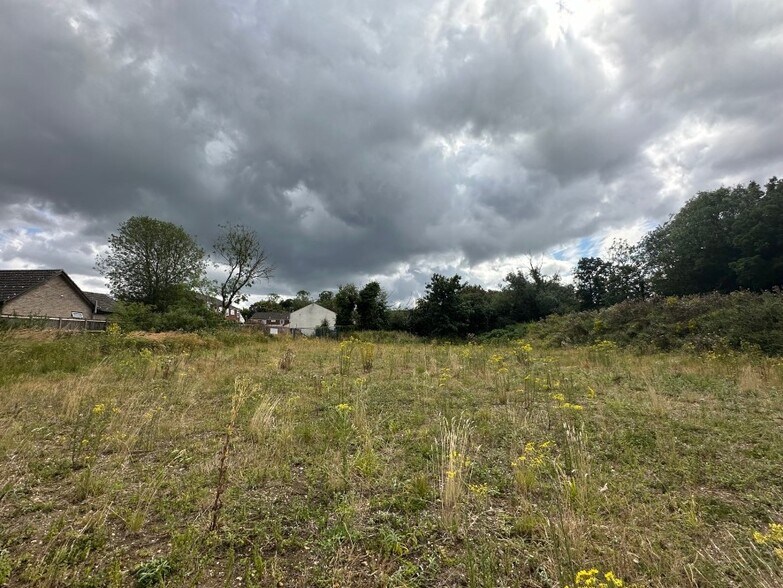 12B Stokes Av, Watton à vendre - Photo de l’immeuble – Image 3 sur 4