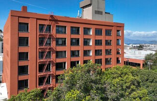 Plus de détails pour 55 Francisco St, San Francisco, CA - Bureau/Médical à louer