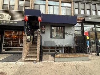Plus de détails pour 151 Rivington St, New York, NY - Local commercial à louer
