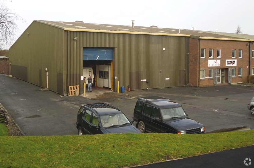 Abergele Rd, Rhyl à louer - Photo de l’immeuble – Image 2 sur 2