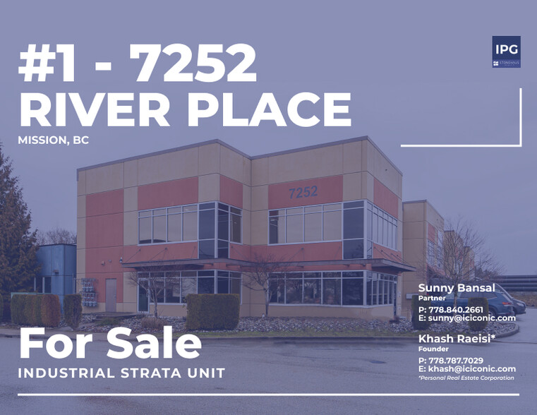 7252 River Pl, Mission, BC à vendre - Photo de l’immeuble – Image 1 sur 32