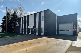 Plus de détails pour 30980 Groesbeck Hwy, Roseville, MI - Industriel/Logistique à vendre