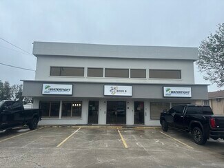 Plus de détails pour 14409 N Nebraska Ave, Tampa, FL - Local d'activités à louer